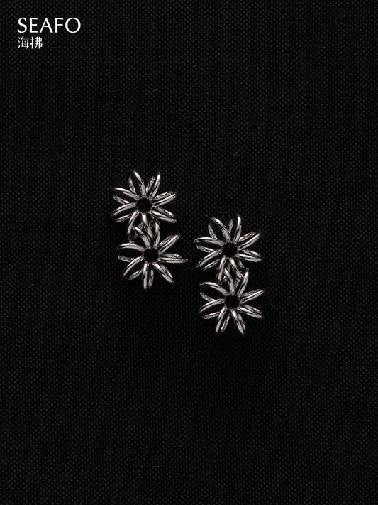SEAFO - ‘Ware’ Collection Earrings
