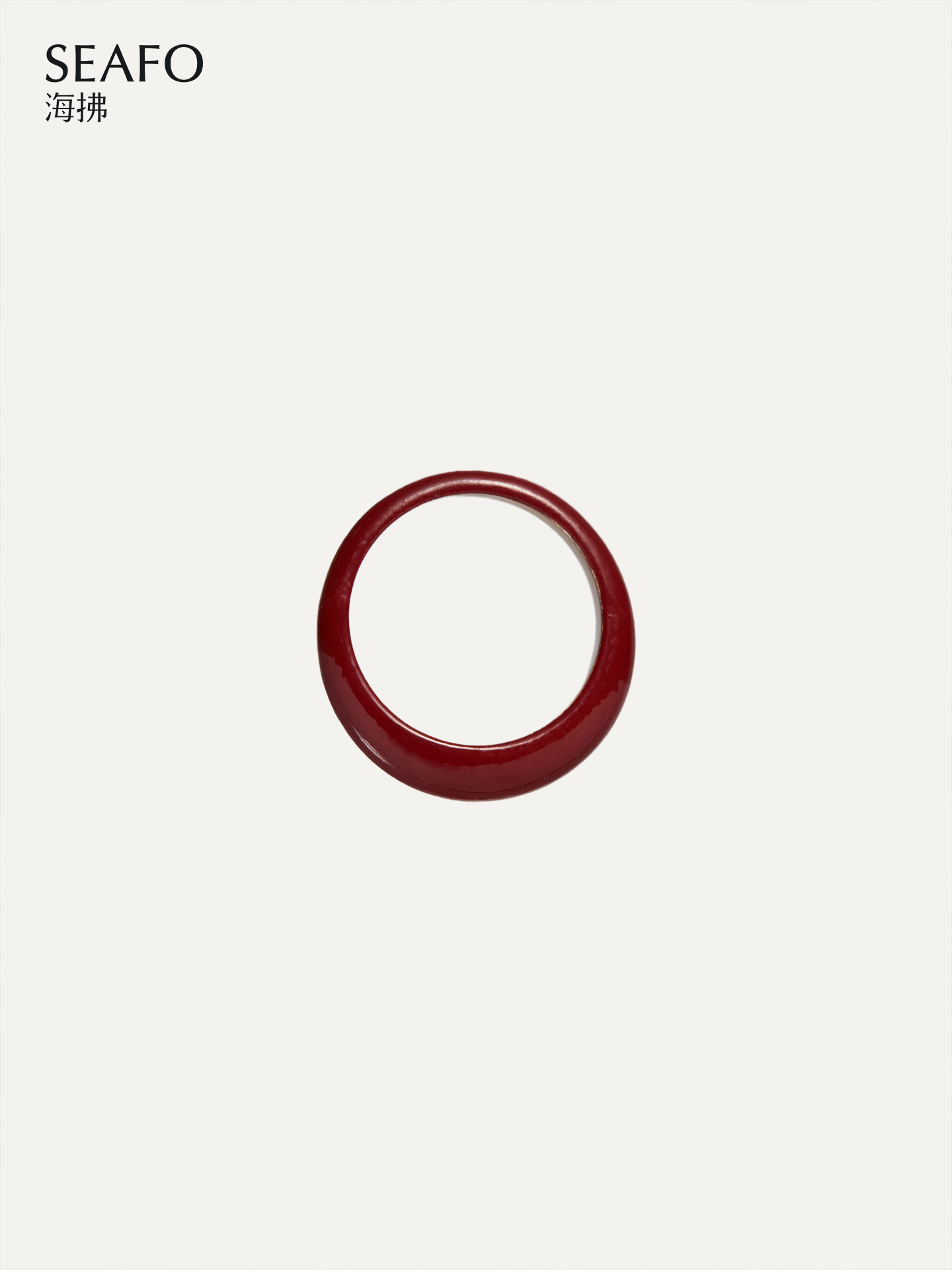 Sliver Ring