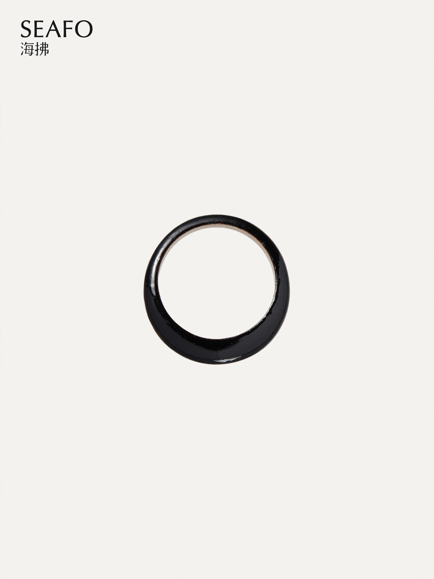 Sliver Ring