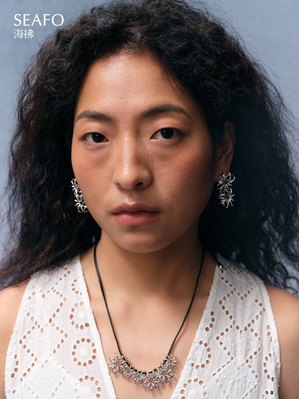 Ware Collection Necklace