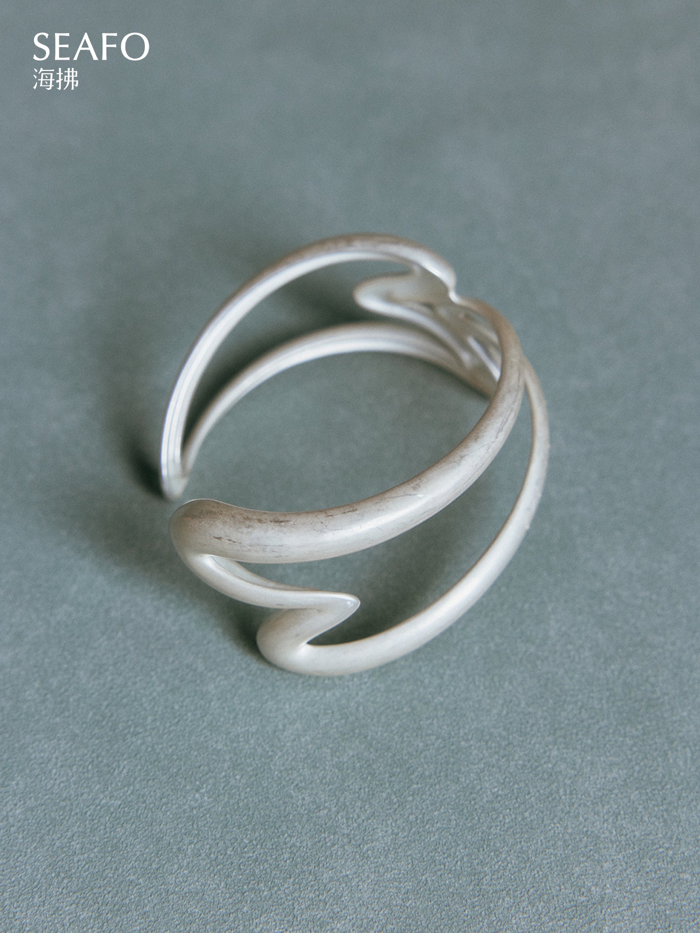 'Classic' Love Bracelet