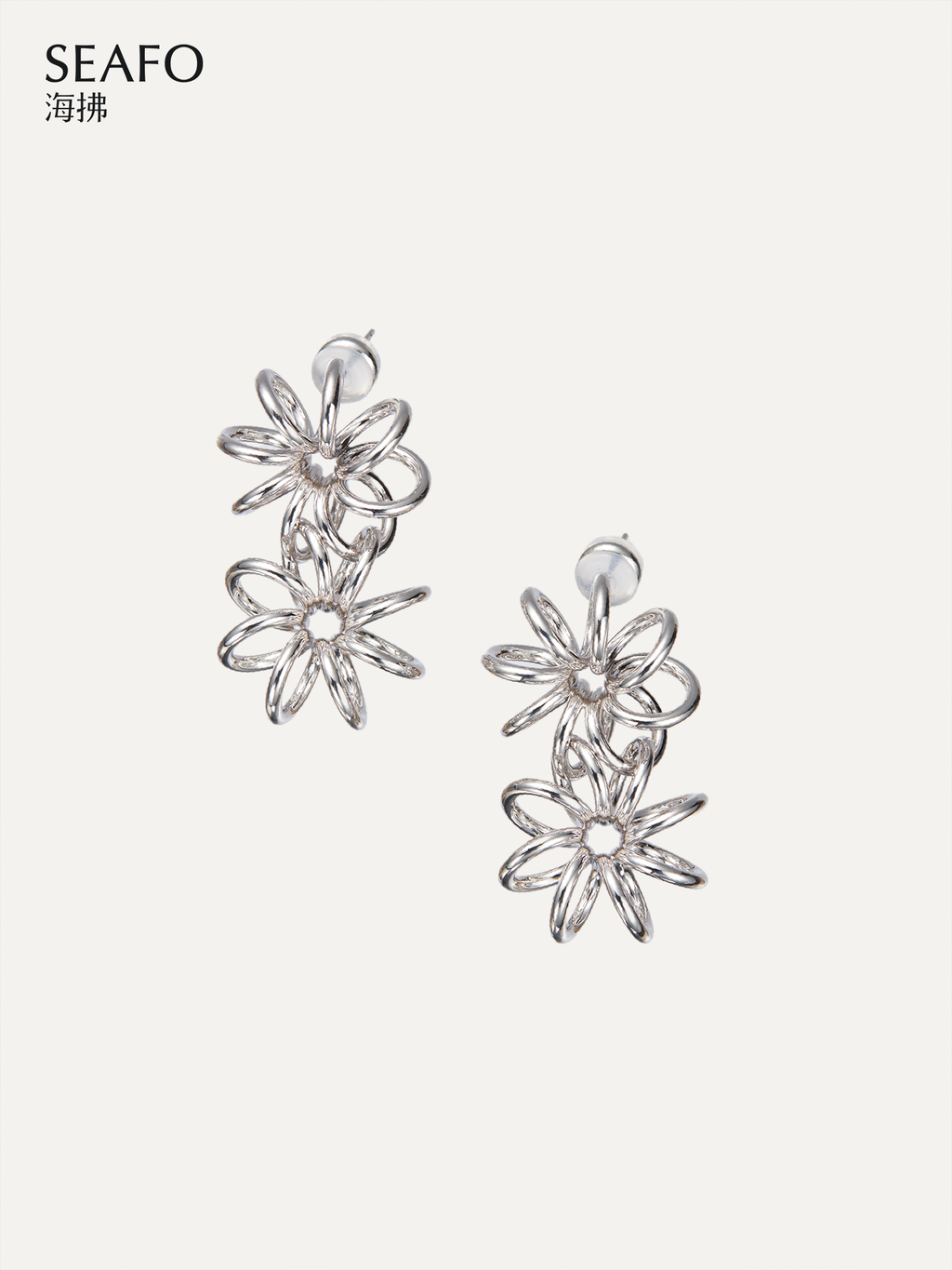 Ware Collection Earrings