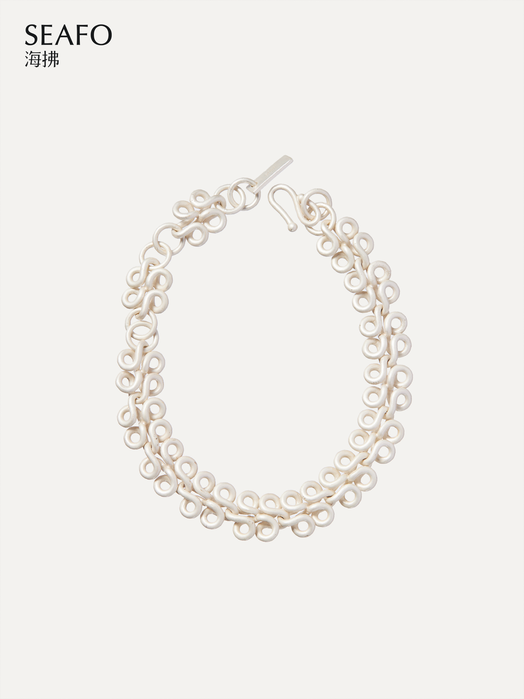 Knotless Bracelet