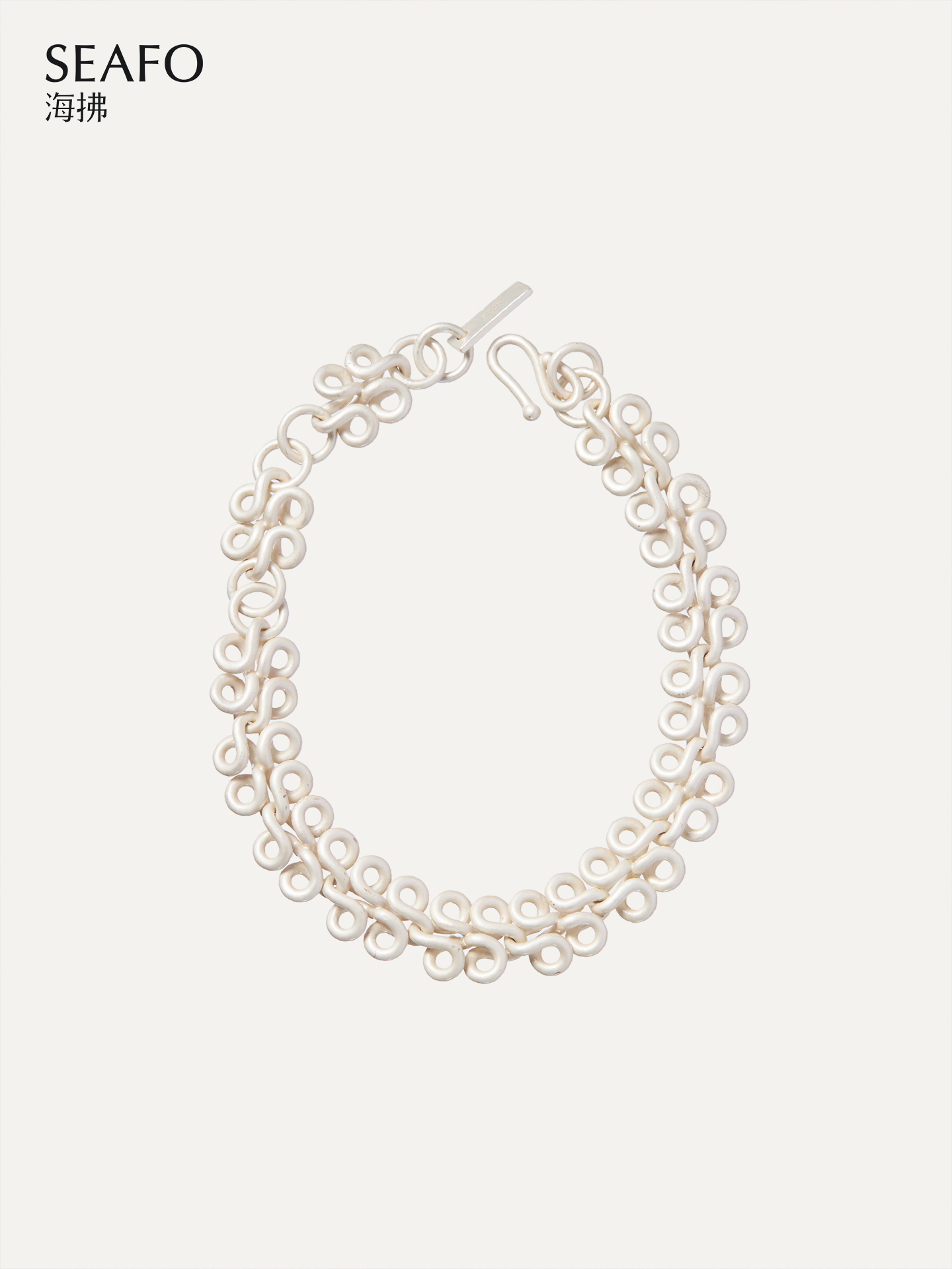 Knotless Bracelet